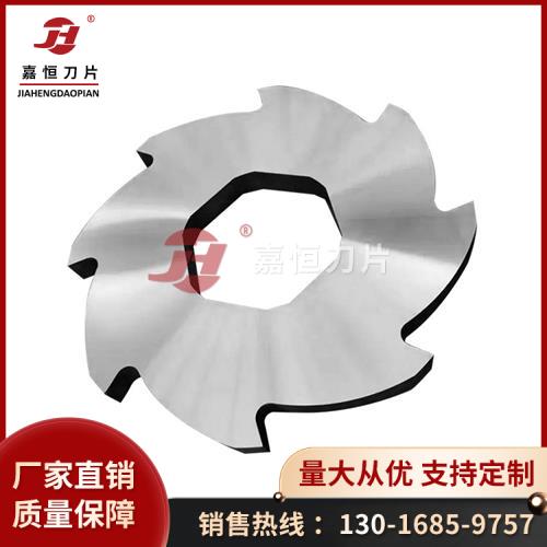 撕碎機(jī)刀片 